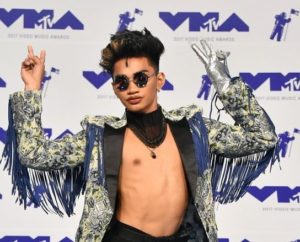 Bretman Rock