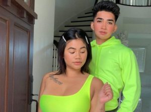 Bretman Rock