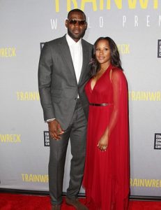LeBron James