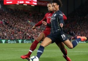 Virgil van Dijk