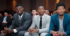 Cam Reddish