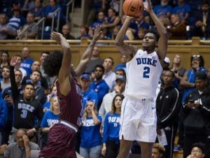 Cam Reddish