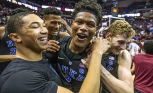 Cam Reddish