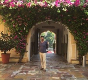 Mangesh Kashyap