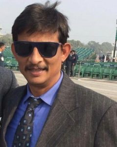 Mangesh Kashyap