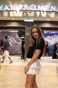 Kaci Jay