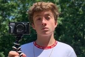 Cole Bell