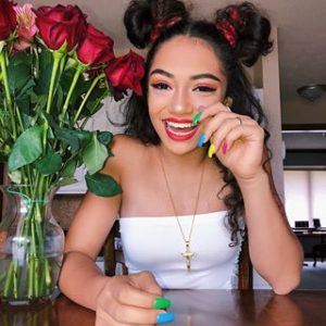 Avani Gregg