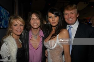Steven Tyler