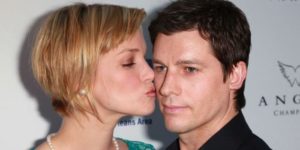 Ashley Scott