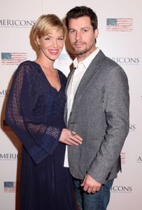 Ashley Scott