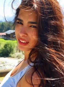 Ana Karla Suarez