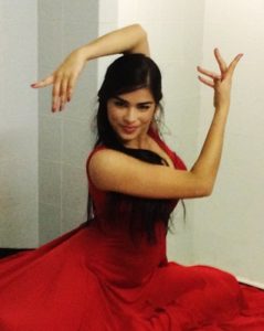 Ana Karla Suarez