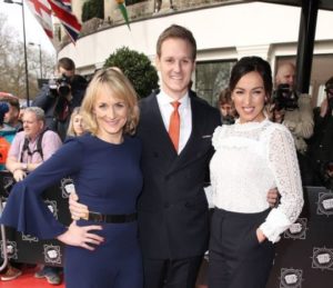 Sally Nugent