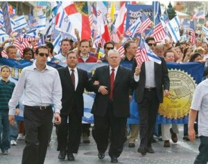 John Hagee