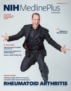 Matt Iseman