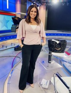 Julie Banderas