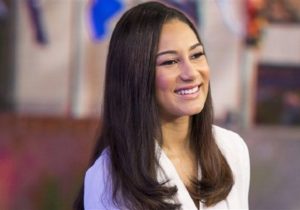 Morgan Radford