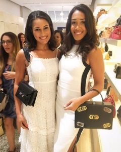 Morgan Radford