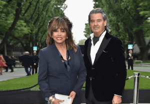 Tina Turner