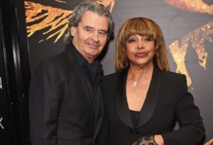 Tina Turner