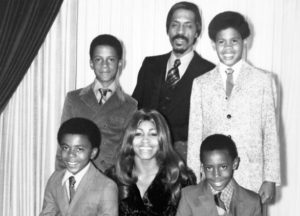 Tina Turner