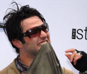 Bam Margera