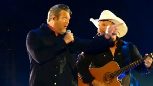 Garth Brooks