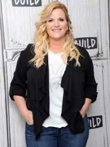 Trisha Yearwood