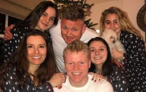 Gordon Ramsay
