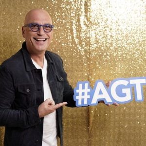 Howie Mandel