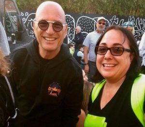 Howie Mandel