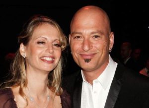 Howie Mandel