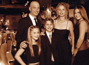 Howie Mandel