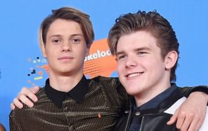 Jace Norman