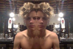 Jace Norman