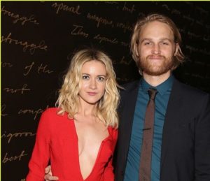 Wyatt Russell