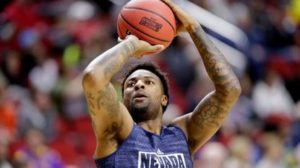 Jordan Caroline