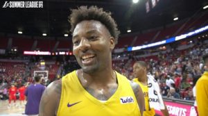 Jordan Caroline