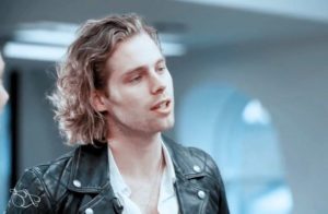 Luke Hemmings