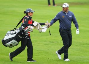 Lee Westwood