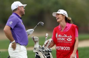 Lee Westwood
