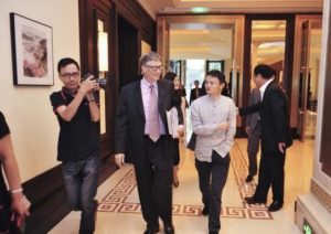 Jack Ma