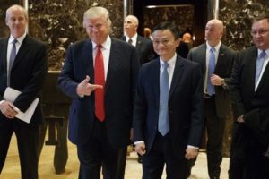 Jack Ma