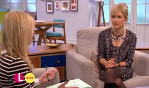 Amelia Bullmore
