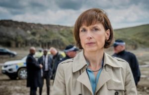 Amelia Bullmore