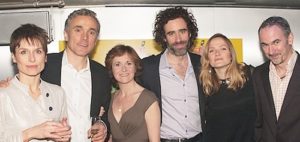 Amelia Bullmore