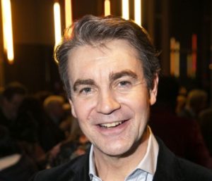 Alexander Hanson