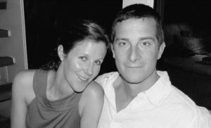 Shara Grylls