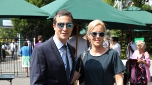 Shara Grylls